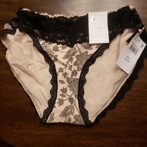 Jessica Simpson Maternity bikini 3-pack